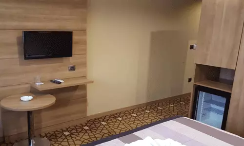 هتل پرنس استانبول هتل پرنس استانبول